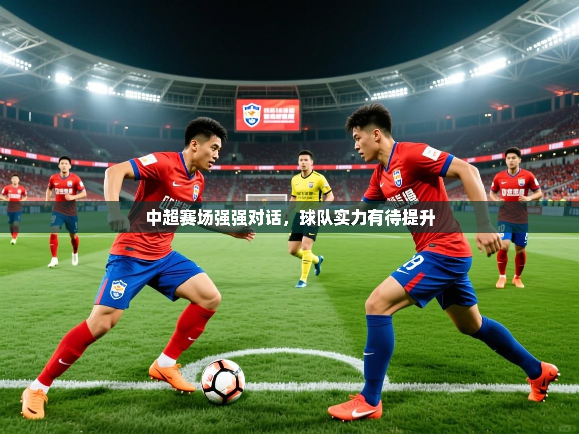 中超赛场强强对话,球队实力有待提升 中超赛场强强对话,球队实力有待提升