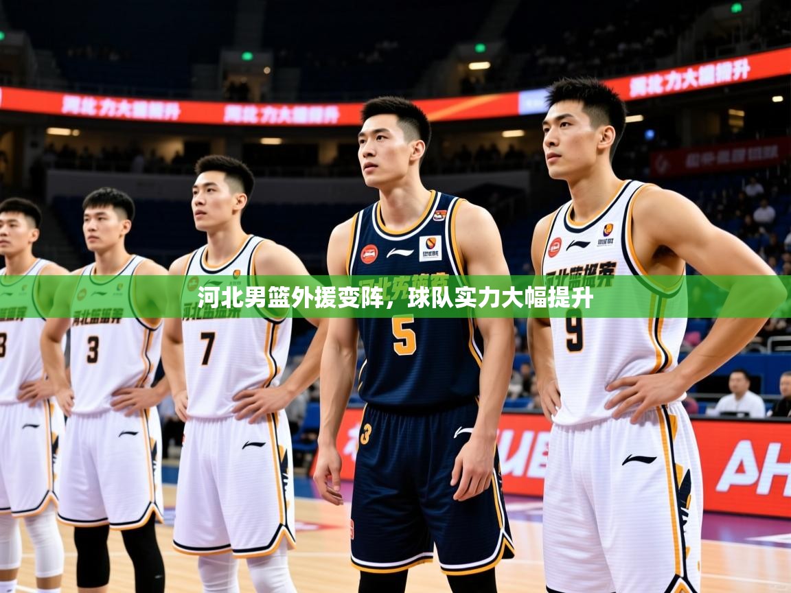 河北男篮外援变阵,球队实力大幅提升 河北男篮外援变阵,球队实力大幅提升