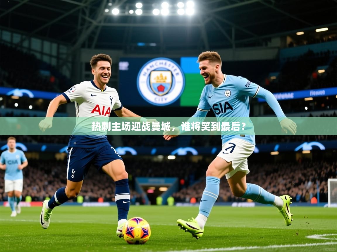 热刺主场迎战曼城，谁将笑到最后？