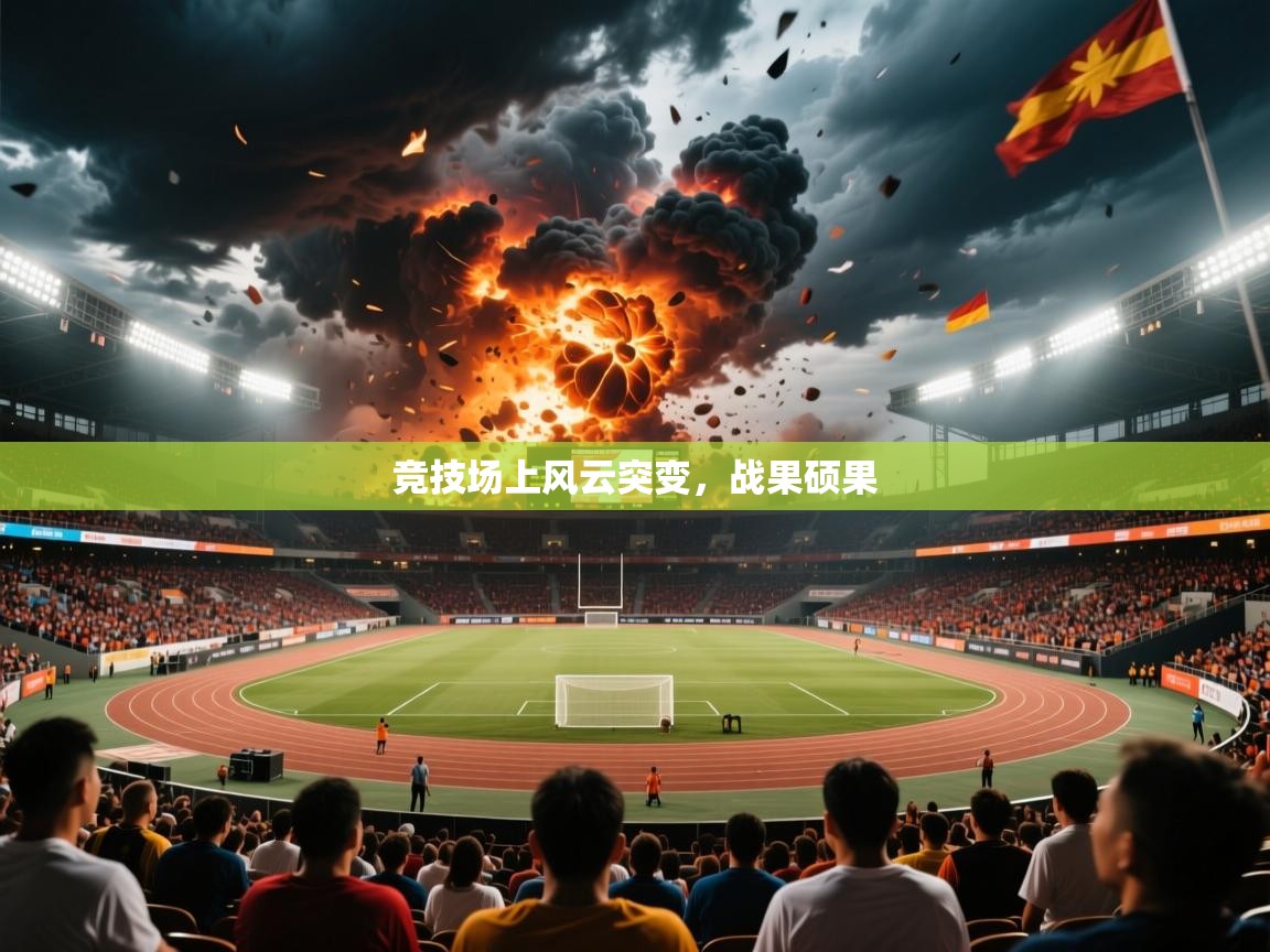 竞技场上风云突变,战果硕果 竞技场上风云突变,战果硕果