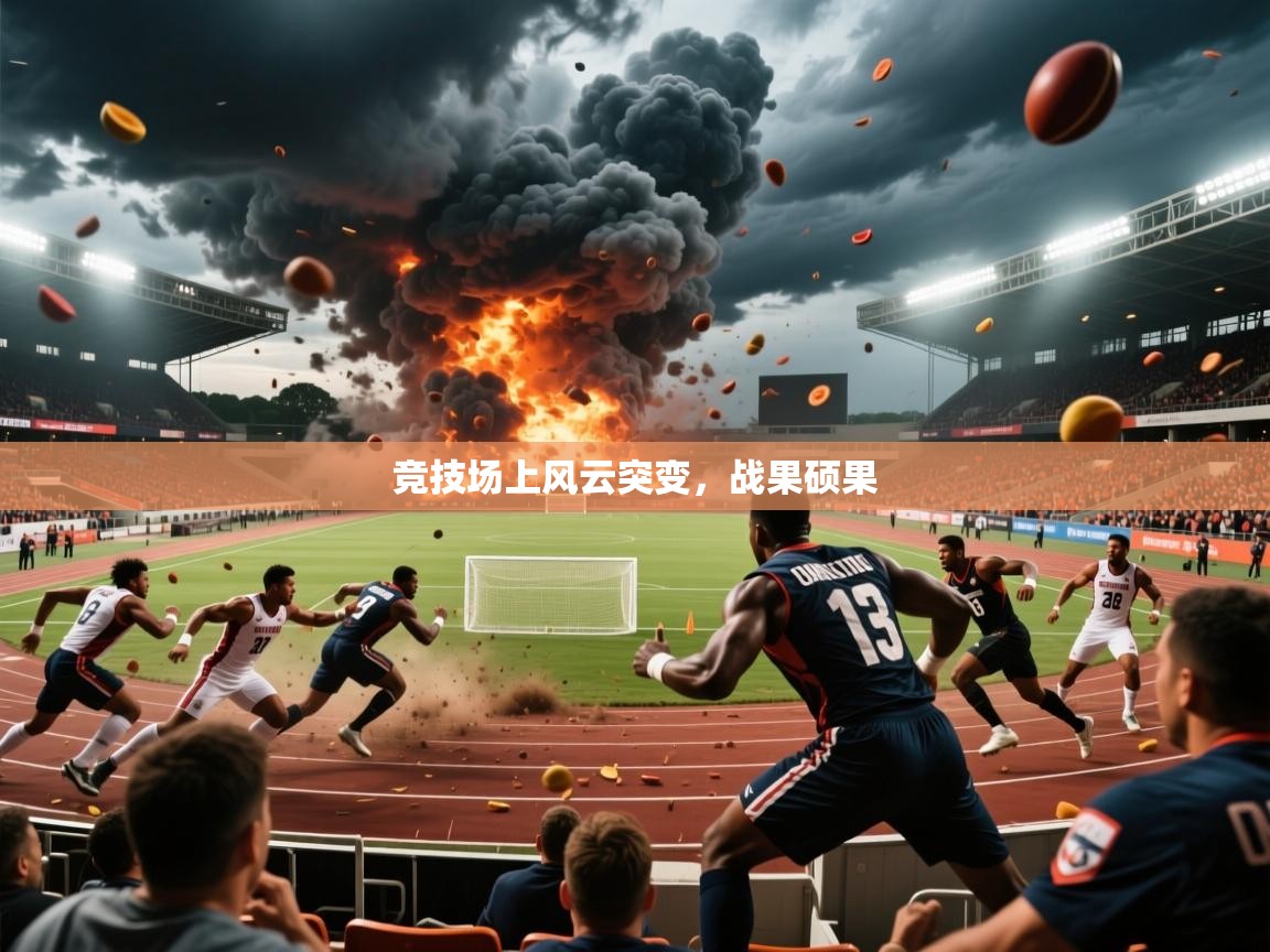 竞技场上风云突变,战果硕果 竞技场上风云突变,战果硕果