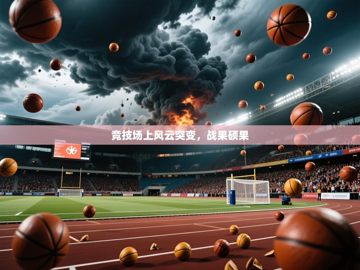 竞技场上风云突变,战果硕果 竞技场上风云突变,战果硕果