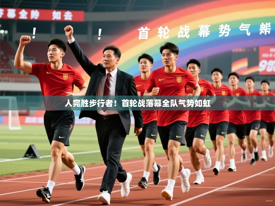 人完胜步行者!首轮战落幕全队气势如虹 人完胜步行者!首轮战落幕全队气势如虹