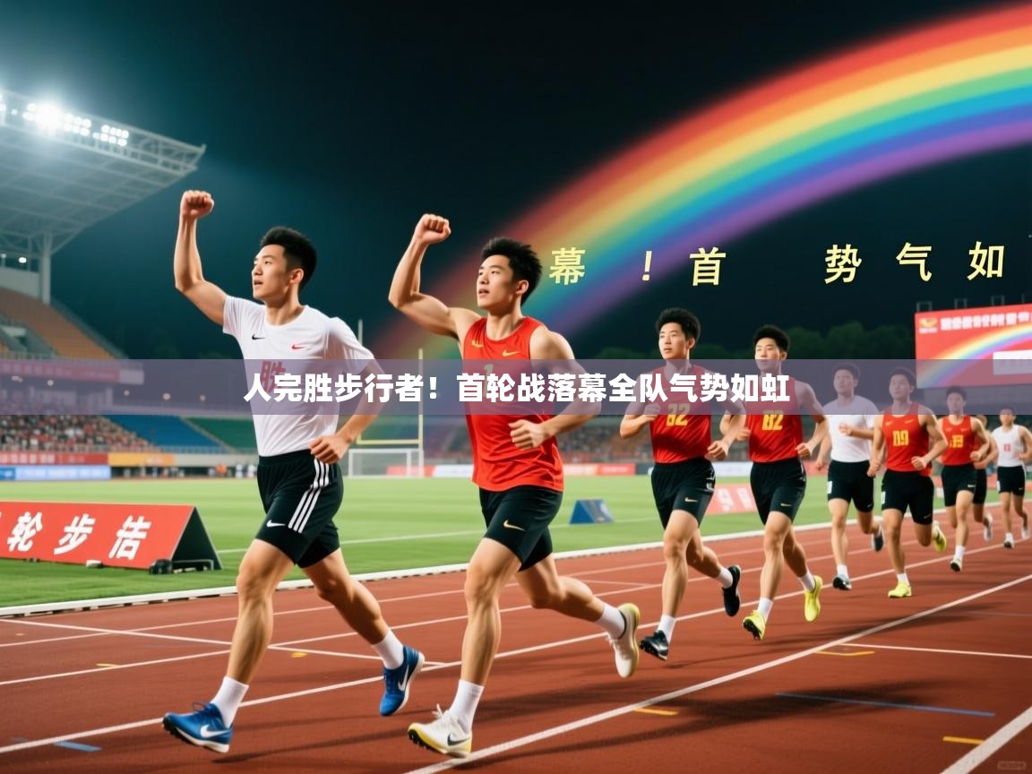 人完胜步行者!首轮战落幕全队气势如虹 人完胜步行者!首轮战落幕全队气势如虹