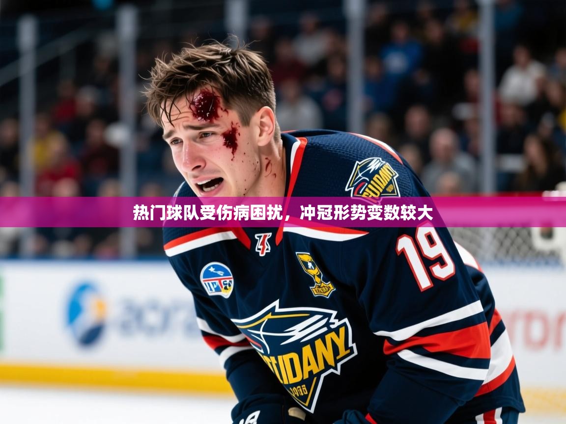 热门球队受伤病困扰,冲冠形势变数较大 热门球队受伤病困扰,冲冠形势变数较大