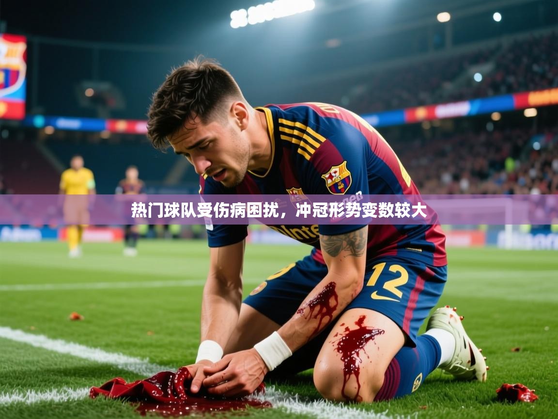 热门球队受伤病困扰,冲冠形势变数较大 热门球队受伤病困扰,冲冠形势变数较大