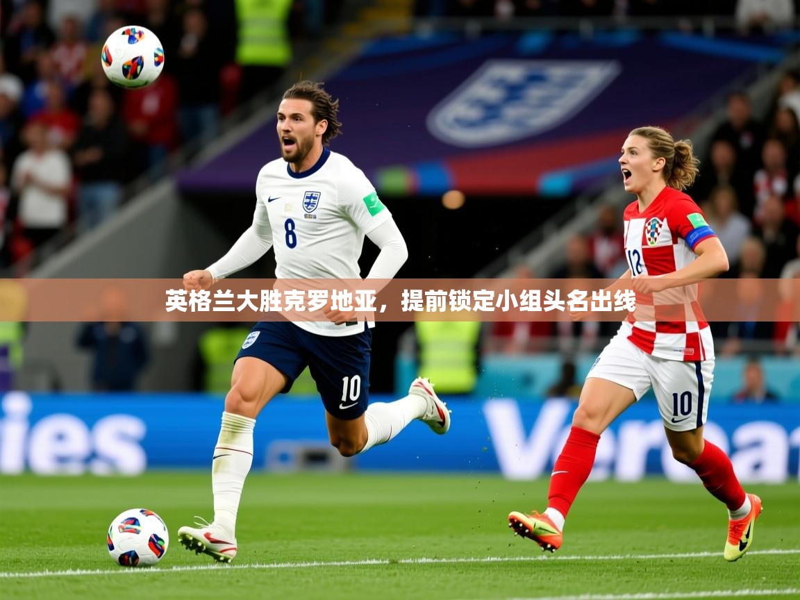 英格兰大胜克罗地亚,提前锁定小组头名出线 英格兰大胜克罗地亚,提前锁定小组头名出线