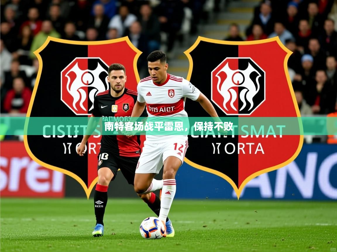南特客场战平雷恩，保持不败