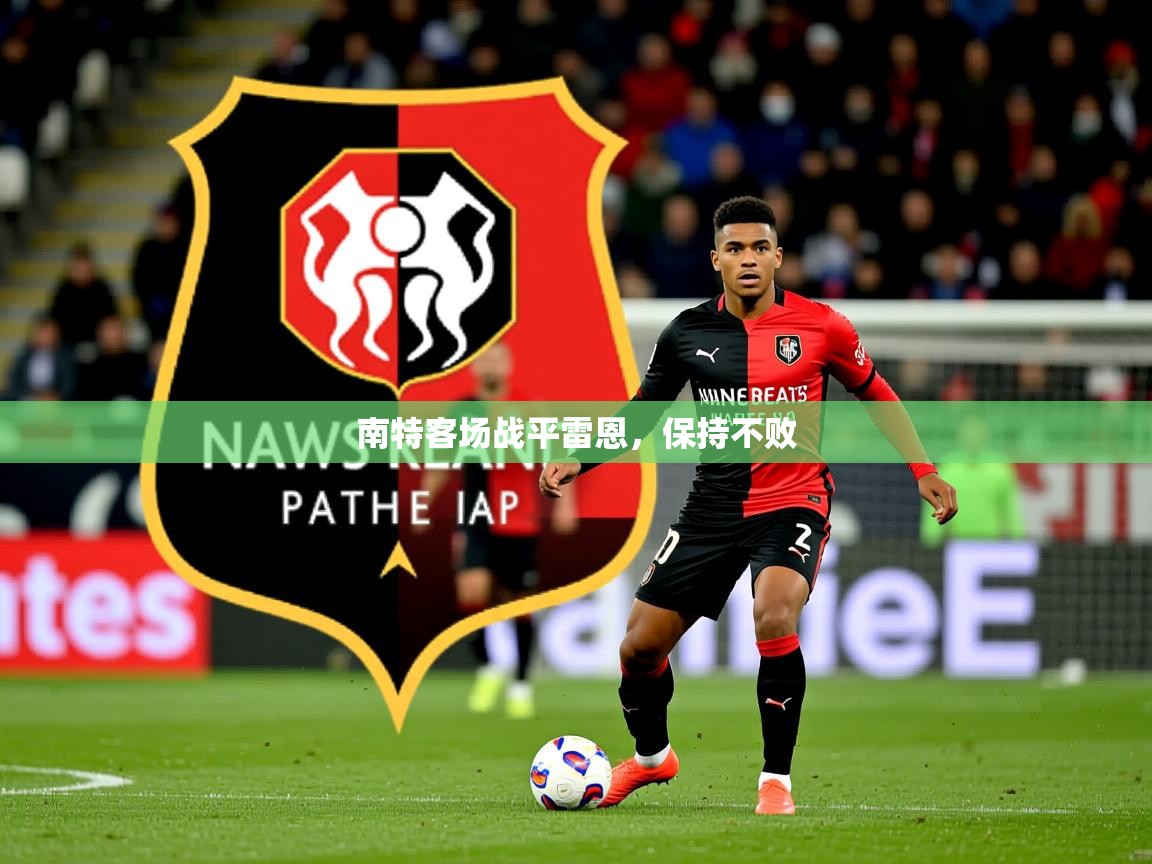 南特客场战平雷恩，保持不败