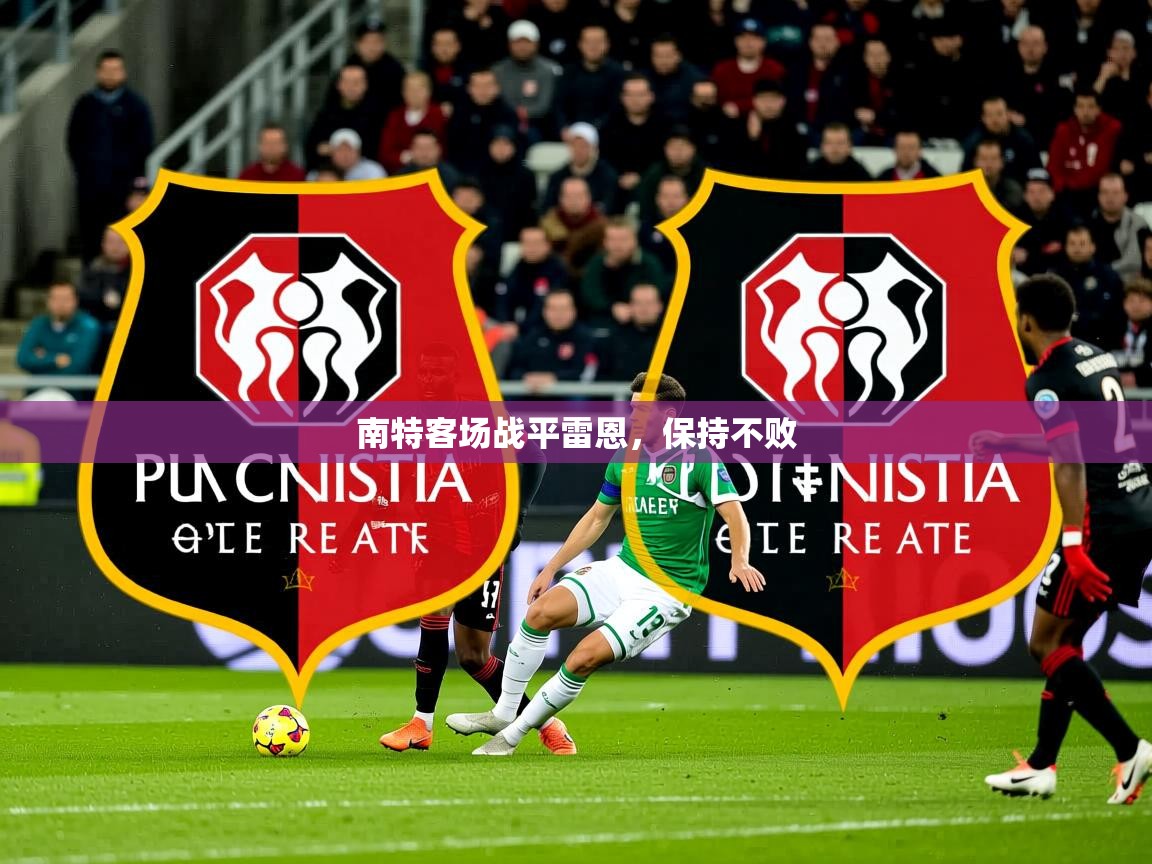 南特客场战平雷恩，保持不败
