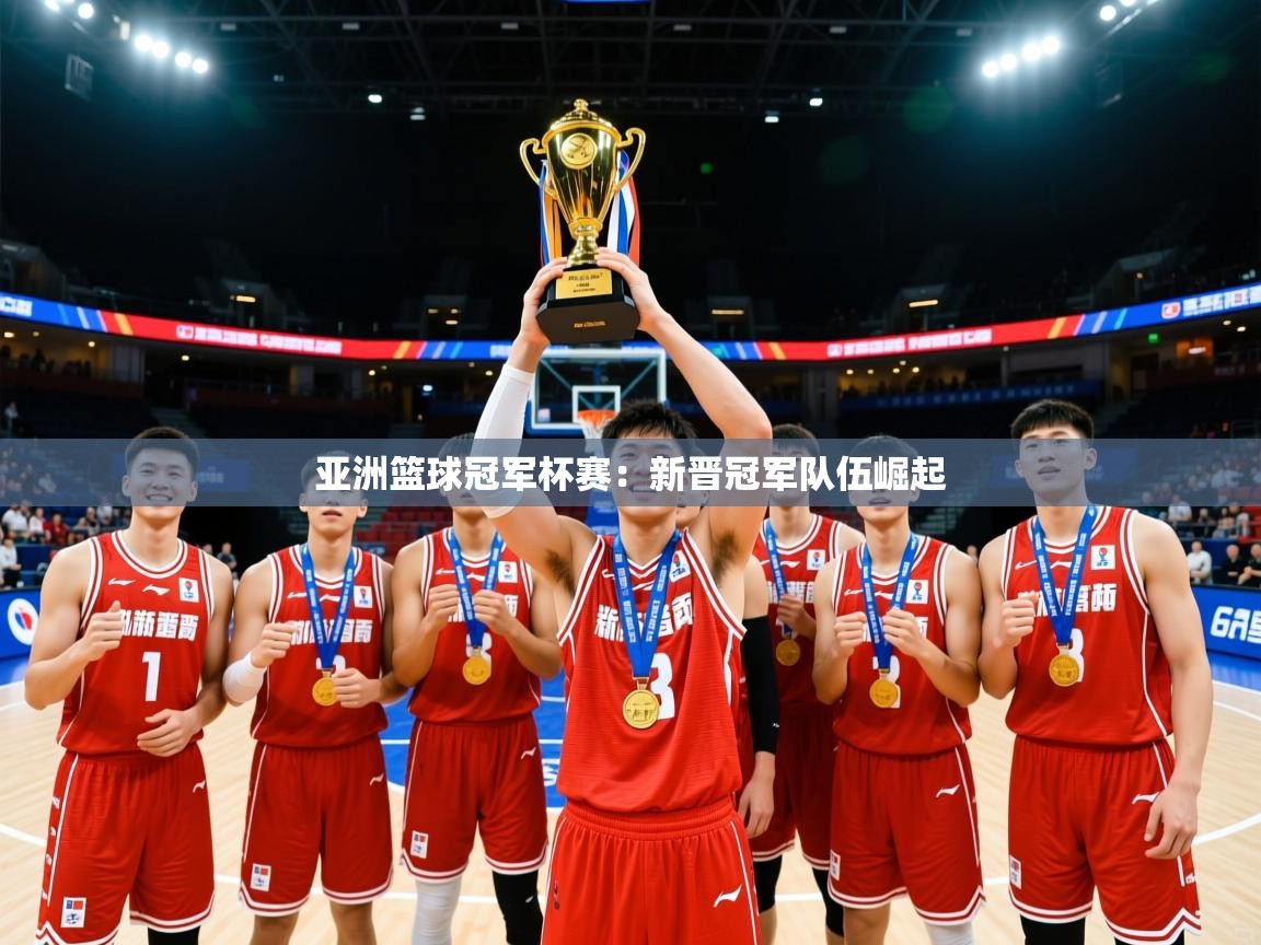 亚洲篮球冠军杯赛：新晋冠军队伍崛起