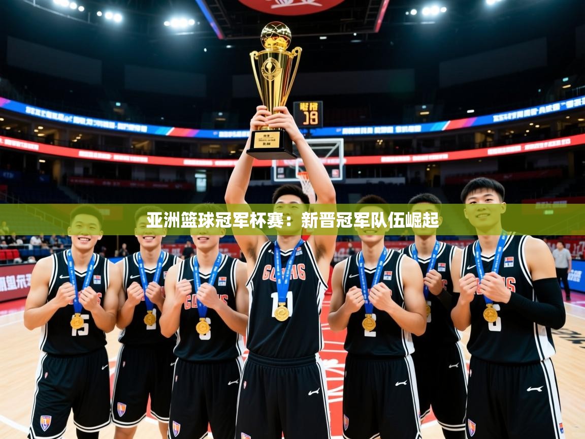 亚洲篮球冠军杯赛：新晋冠军队伍崛起