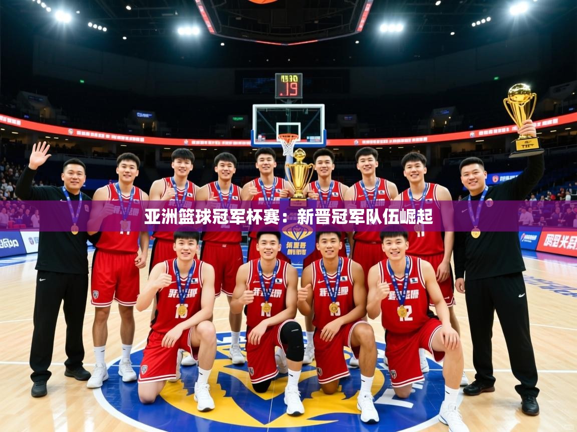 亚洲篮球冠军杯赛：新晋冠军队伍崛起