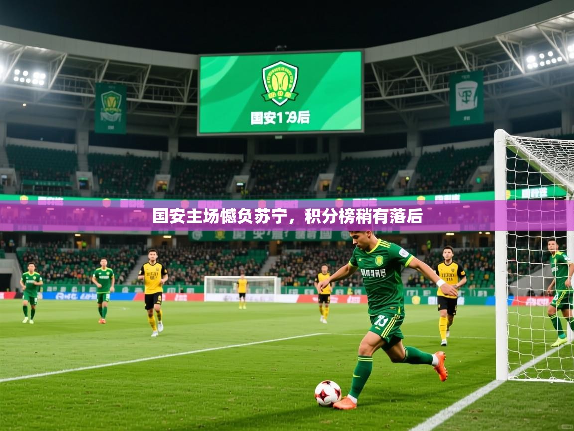 国安主场憾负苏宁，积分榜稍有落后
