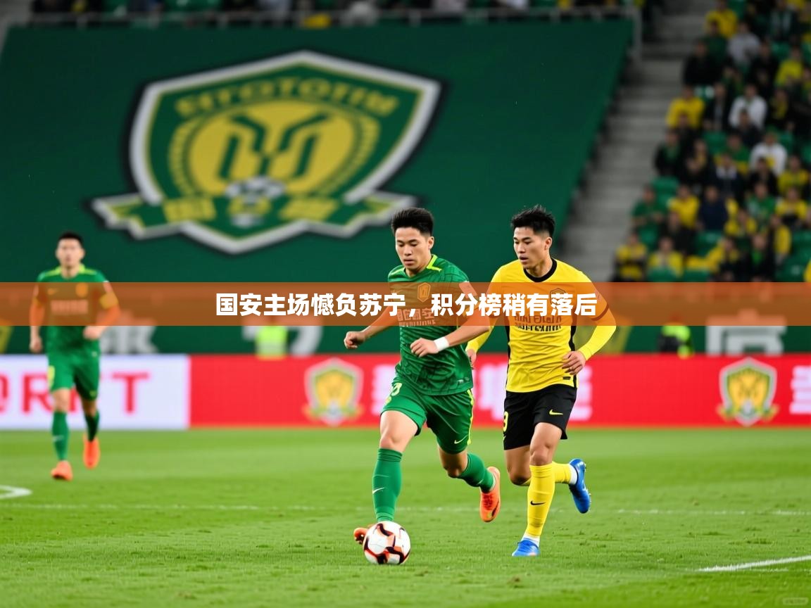 国安主场憾负苏宁，积分榜稍有落后