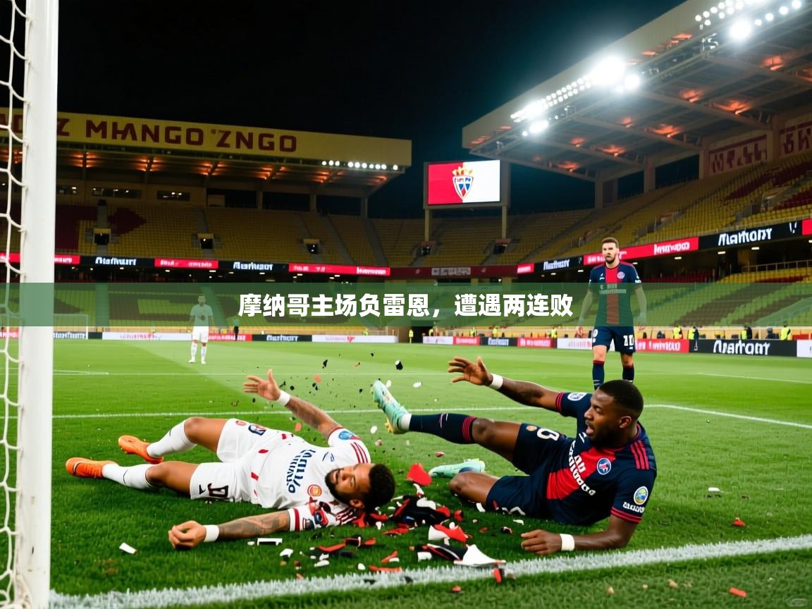 摩纳哥主场负雷恩,遭遇两连败 摩纳哥主场负雷恩,遭遇两连败