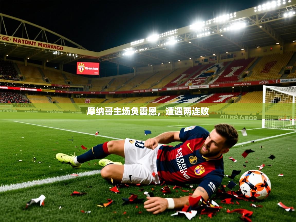 摩纳哥主场负雷恩,遭遇两连败 摩纳哥主场负雷恩,遭遇两连败