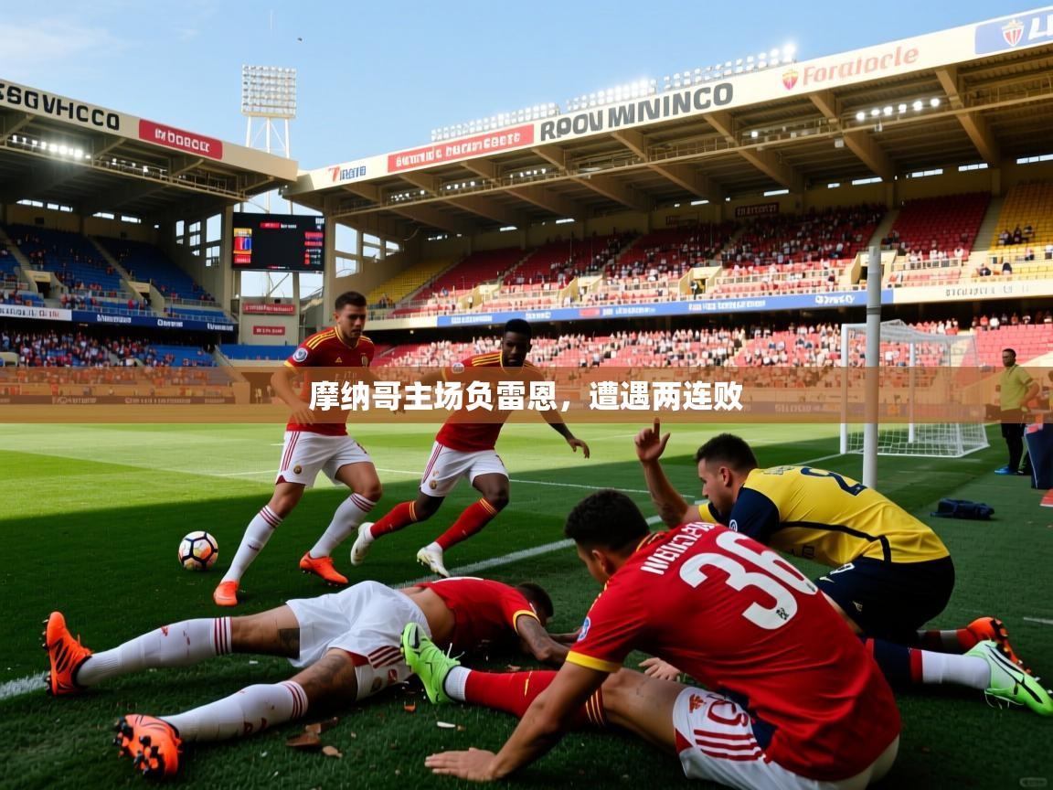 摩纳哥主场负雷恩,遭遇两连败 摩纳哥主场负雷恩,遭遇两连败