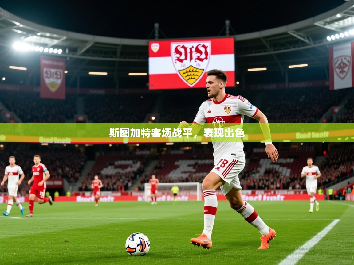 斯图加特客场战平,表现出色 斯图加特客场战平,表现出色