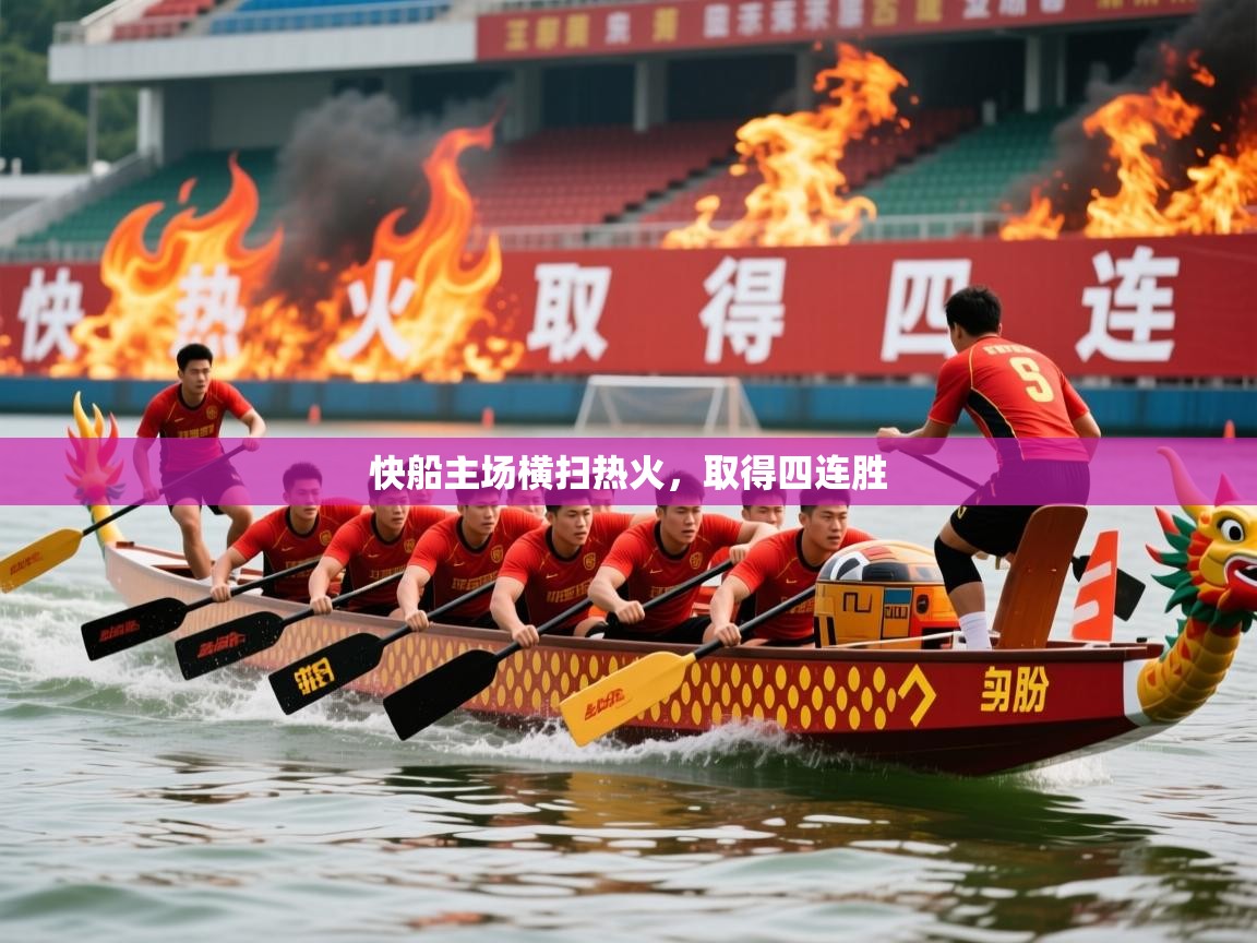 快船主场横扫热火,取得四连胜 快船主场横扫热火,取得四连胜