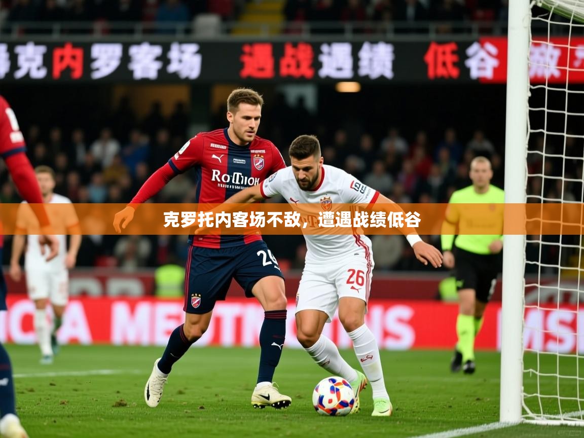 克罗托内客场不敌,遭遇战绩低谷 克罗托内客场不敌,遭遇战绩低谷