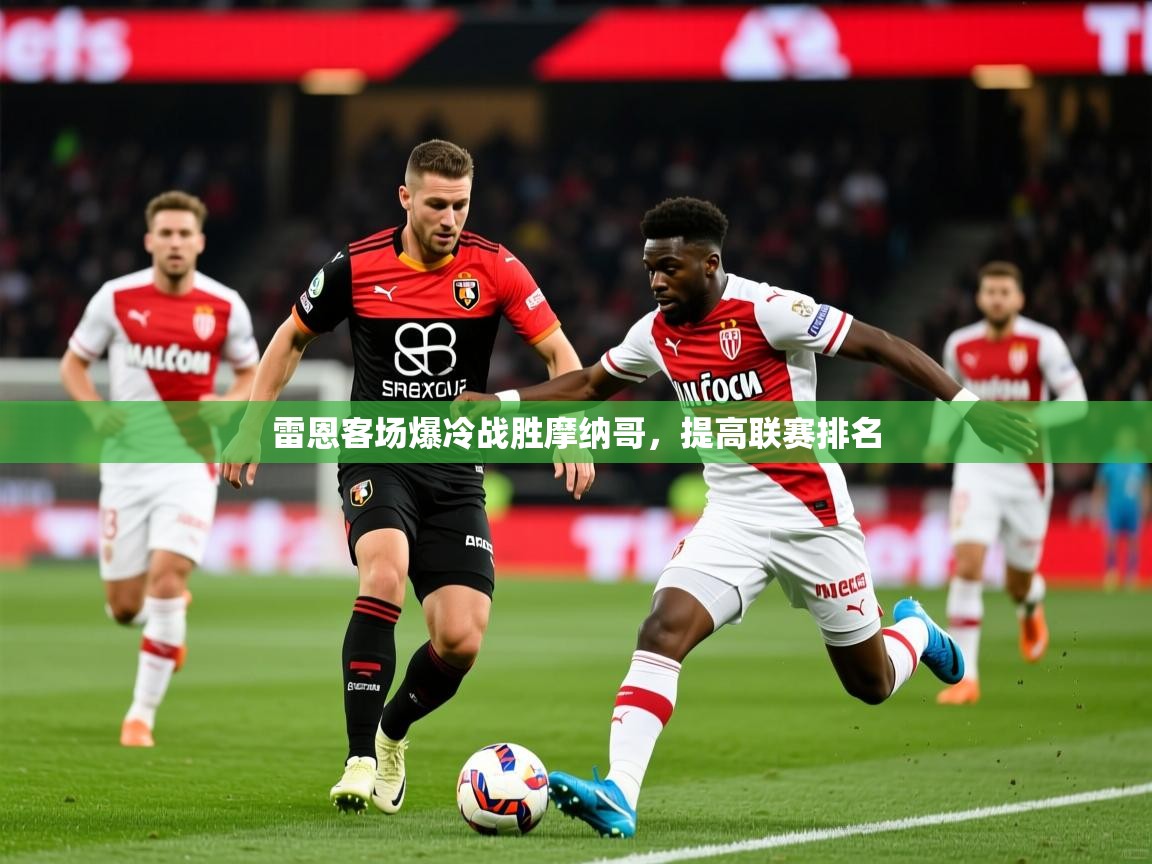 雷恩客场爆冷战胜摩纳哥，提高联赛排名