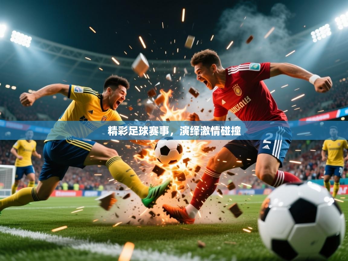 精彩足球赛事,演绎激情碰撞 精彩足球赛事,演绎激情碰撞