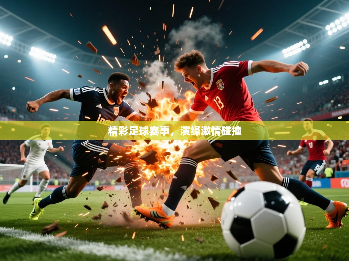 精彩足球赛事,演绎激情碰撞 精彩足球赛事,演绎激情碰撞