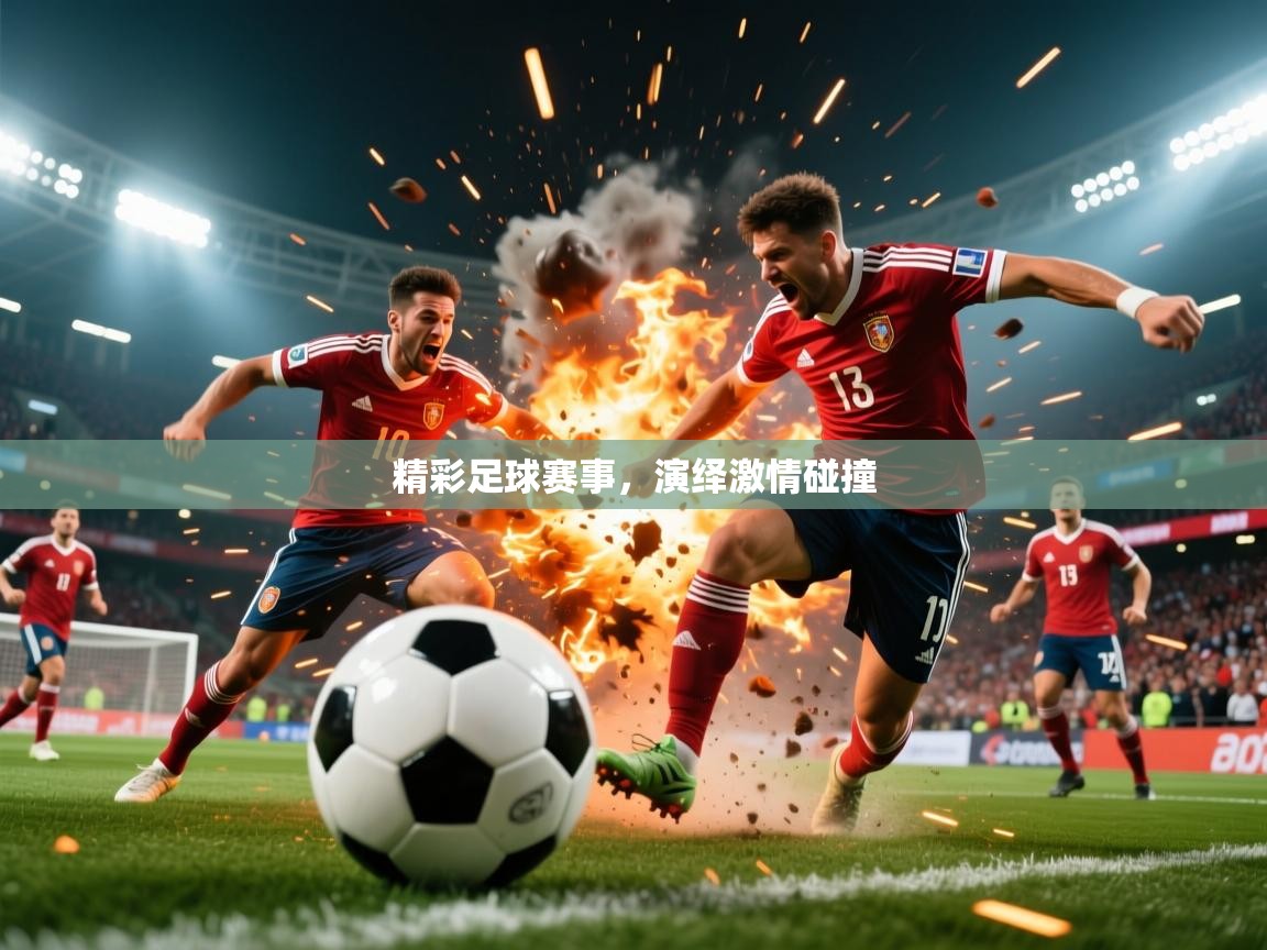 精彩足球赛事,演绎激情碰撞 精彩足球赛事,演绎激情碰撞