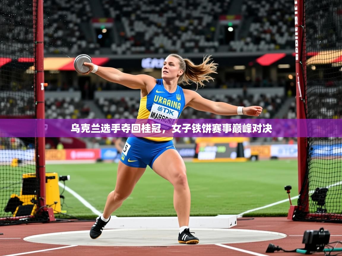 乌克兰选手夺回桂冠，女子铁饼赛事巅峰对决