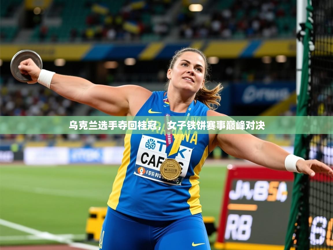 乌克兰选手夺回桂冠，女子铁饼赛事巅峰对决