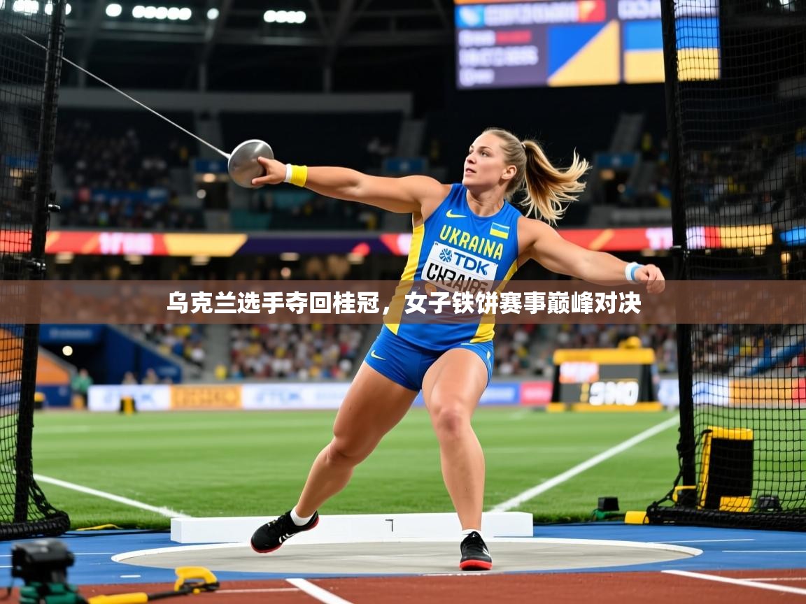 乌克兰选手夺回桂冠，女子铁饼赛事巅峰对决