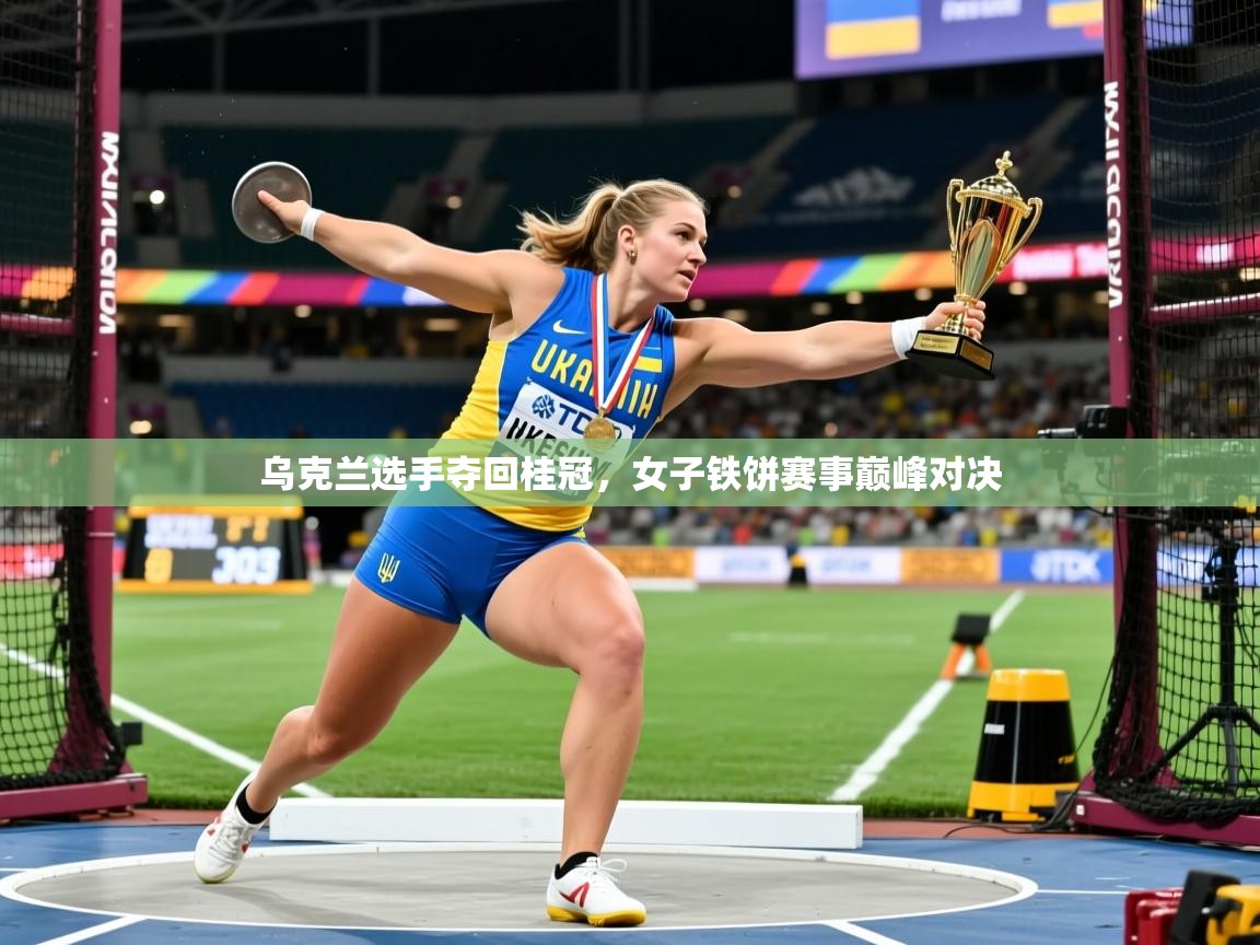 乌克兰选手夺回桂冠，女子铁饼赛事巅峰对决