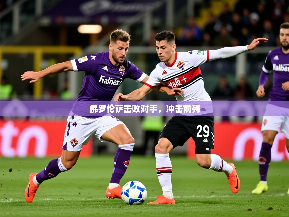 佛罗伦萨击败对手，冲击前列