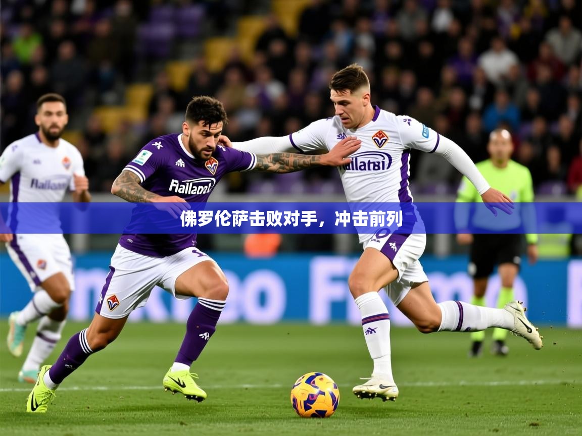 佛罗伦萨击败对手，冲击前列