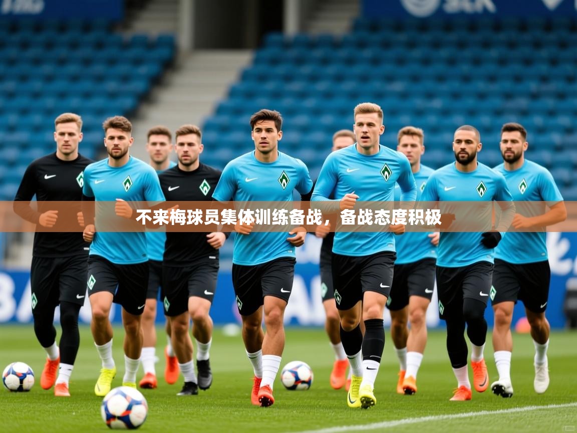 不来梅球员集体训练备战,备战态度积极 不来梅球员集体训练备战,备战态度积极