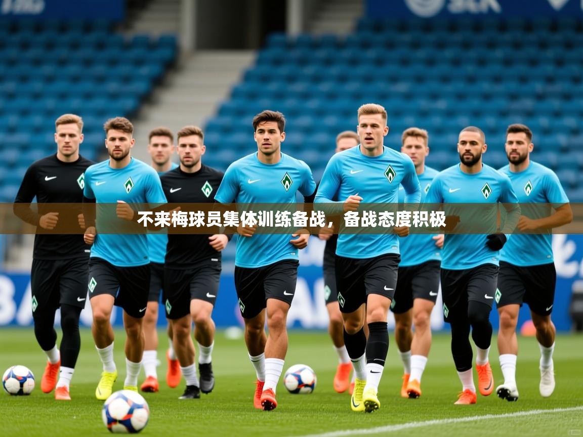 不来梅球员集体训练备战,备战态度积极 不来梅球员集体训练备战,备战态度积极