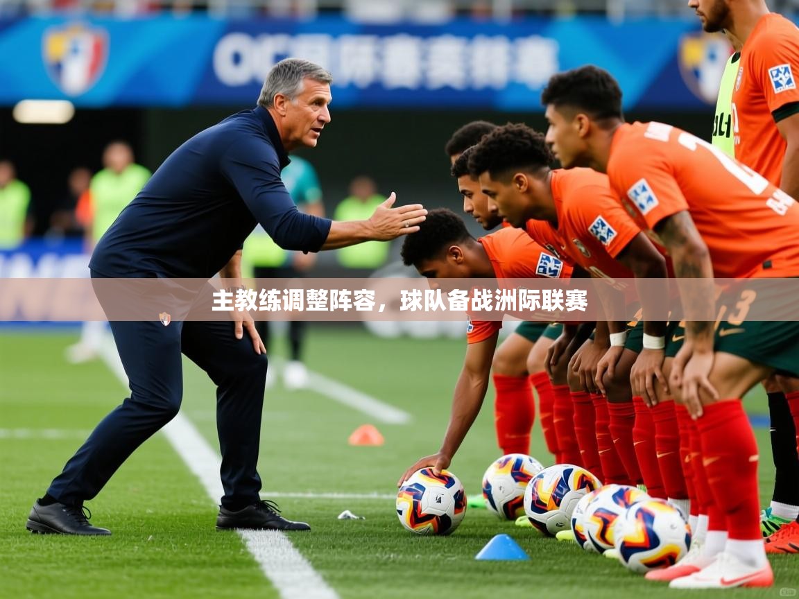 主教练调整阵容，球队备战洲际联赛