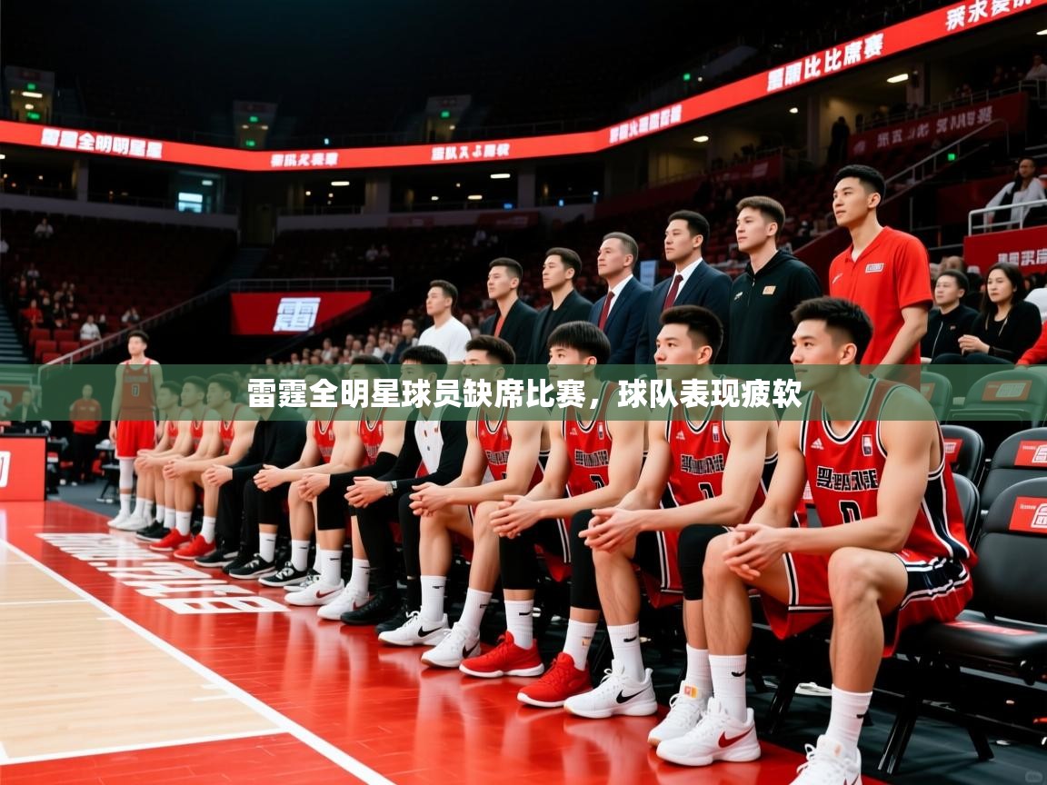 雷霆全明星球员缺席比赛，球队表现疲软