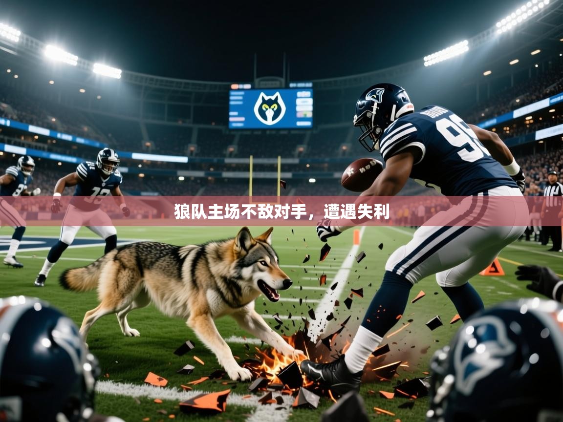 狼队主场不敌对手，遭遇失利