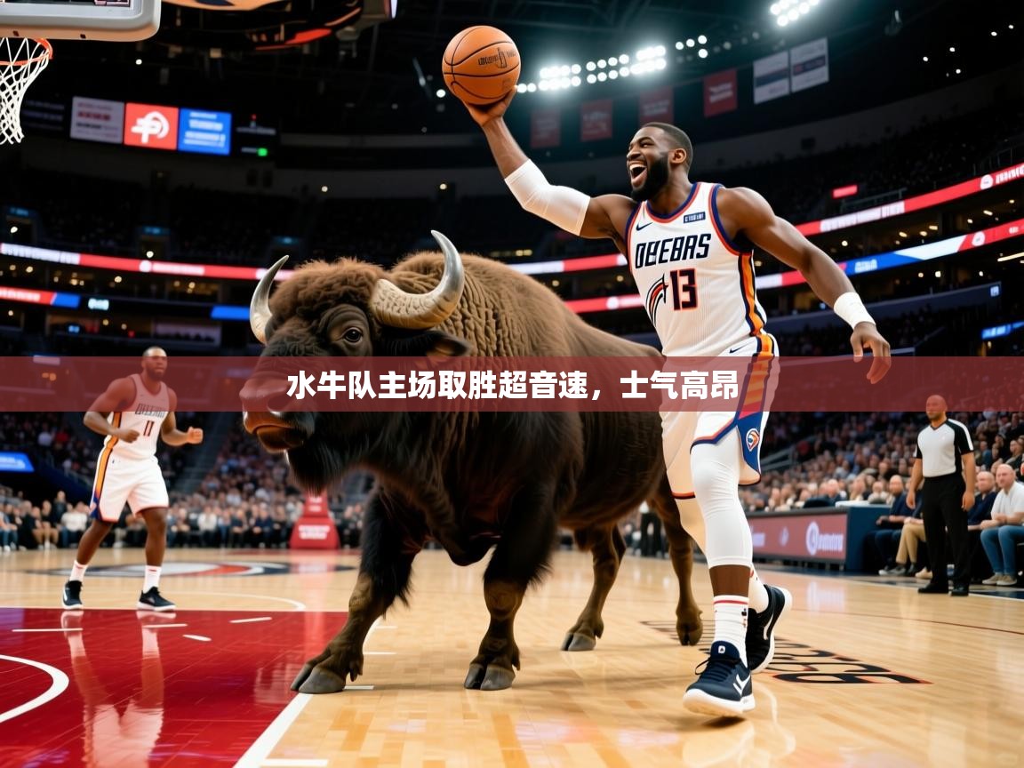 水牛队主场取胜超音速，士气高昂