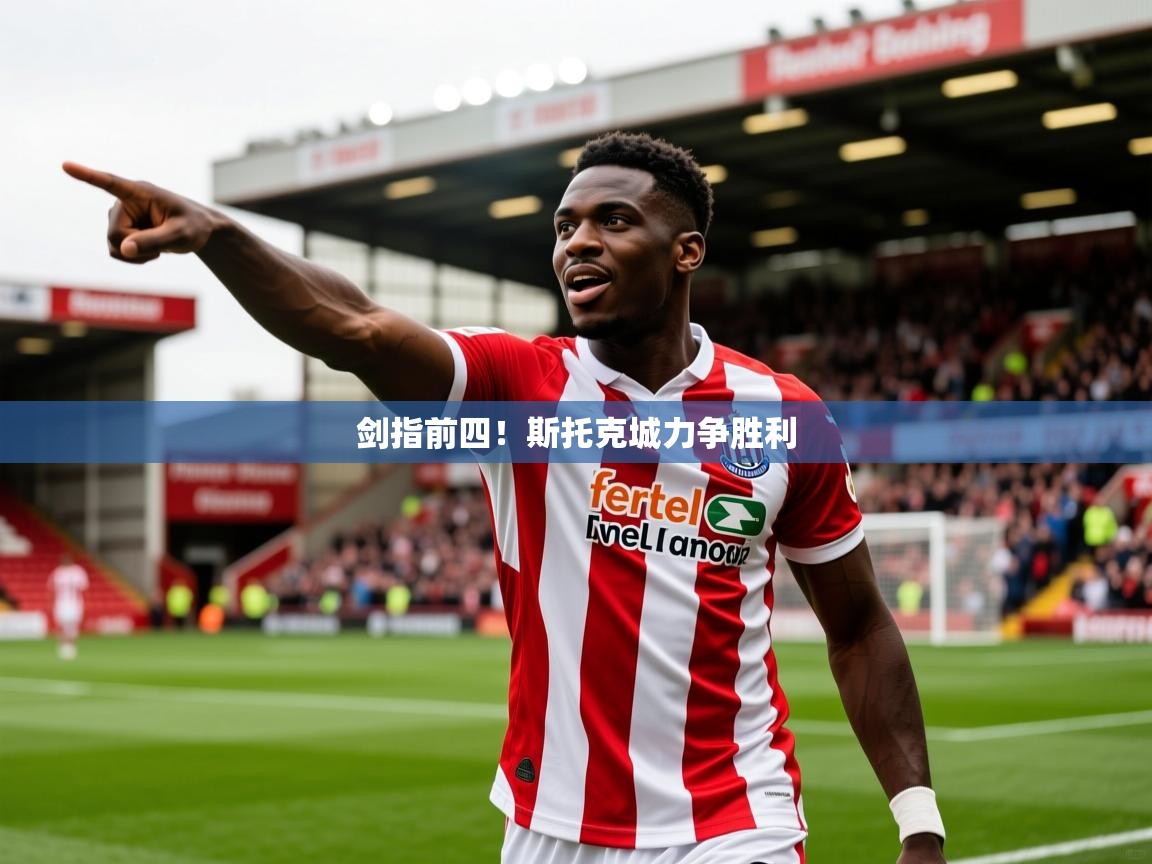 剑指前四！斯托克城力争胜利