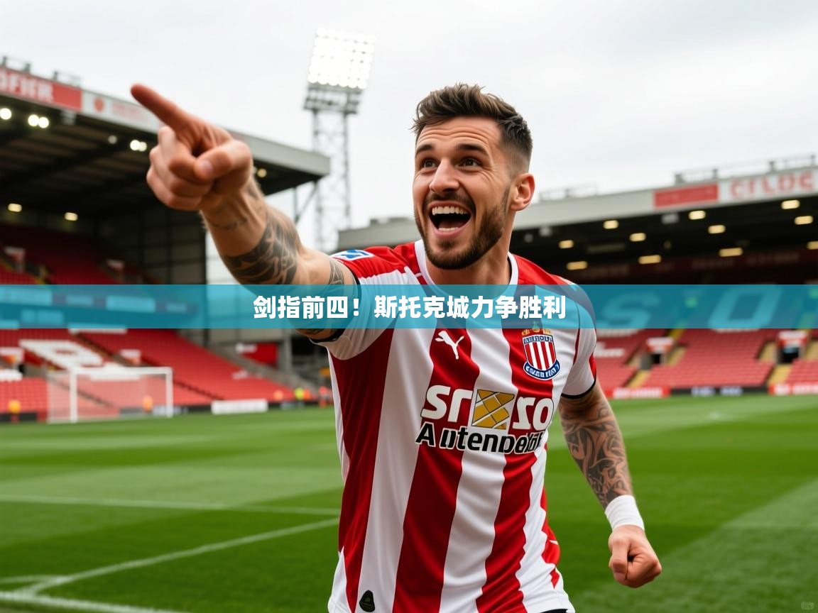 剑指前四！斯托克城力争胜利