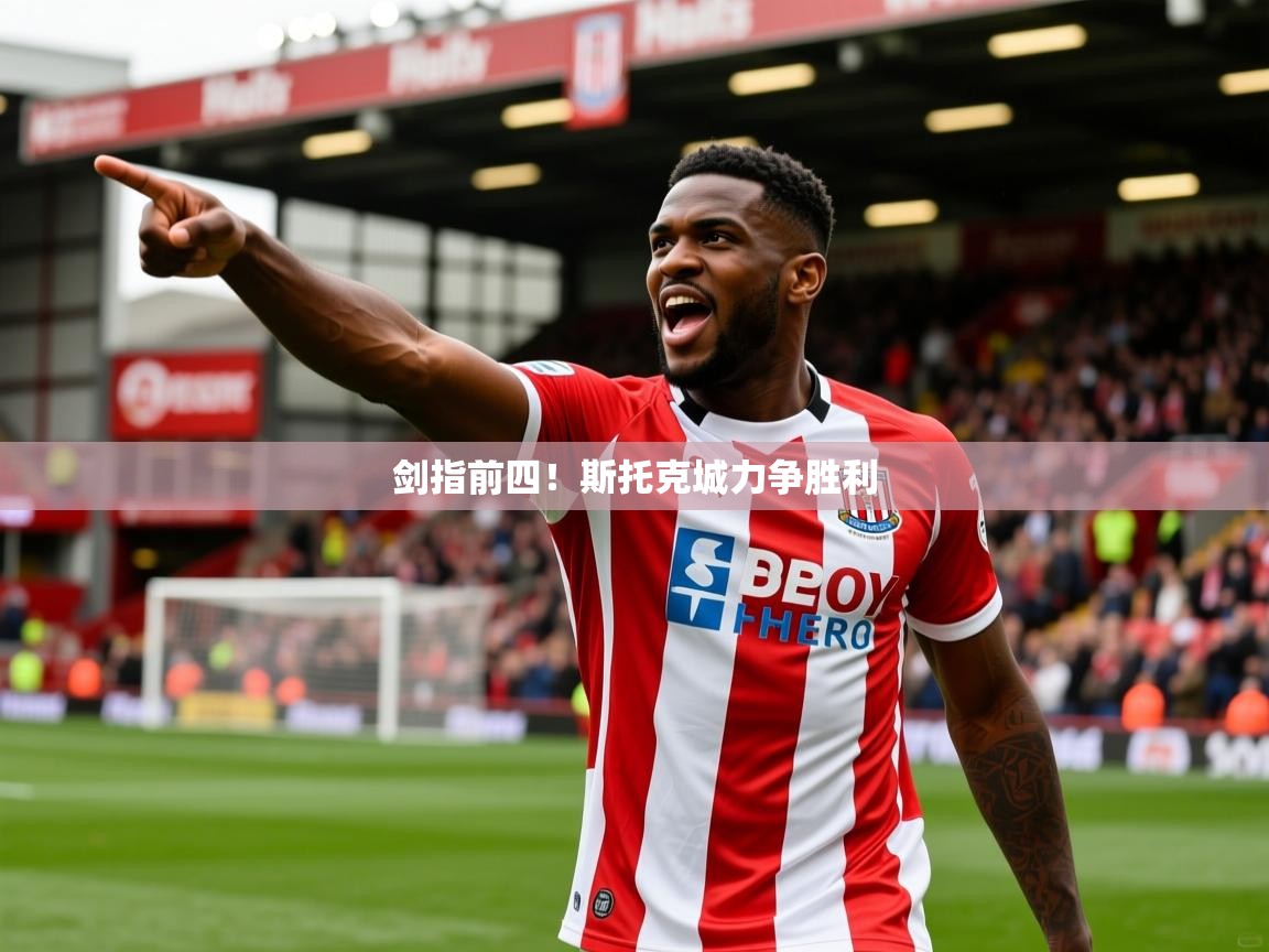 剑指前四！斯托克城力争胜利