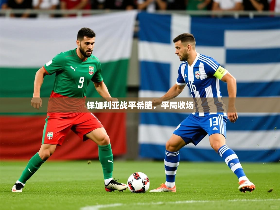 保加利亚战平希腊,平局收场 保加利亚战平希腊,平局收场