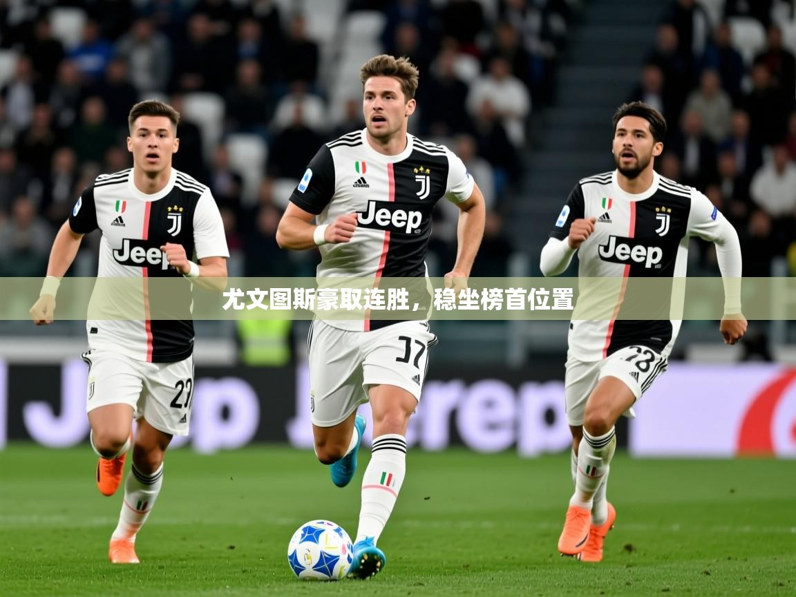 尤文图斯豪取连胜，稳坐榜首位置