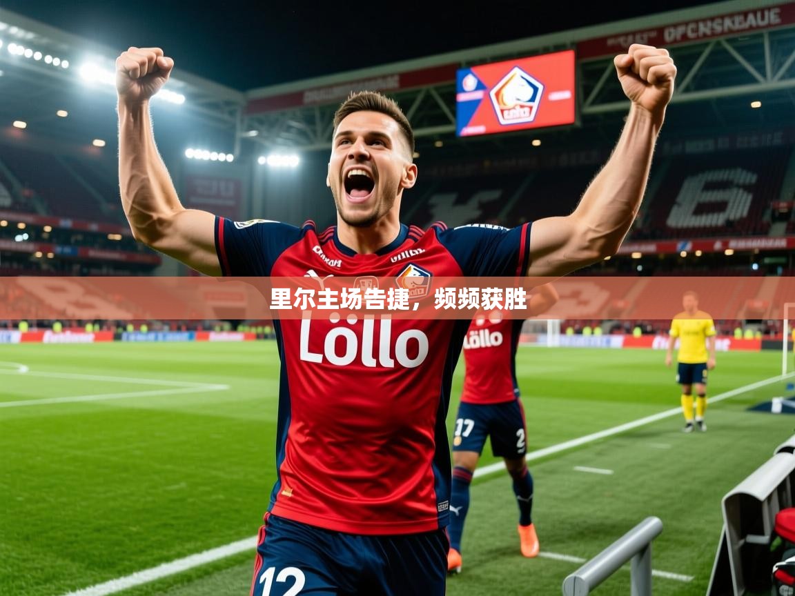 里尔主场告捷，频频获胜