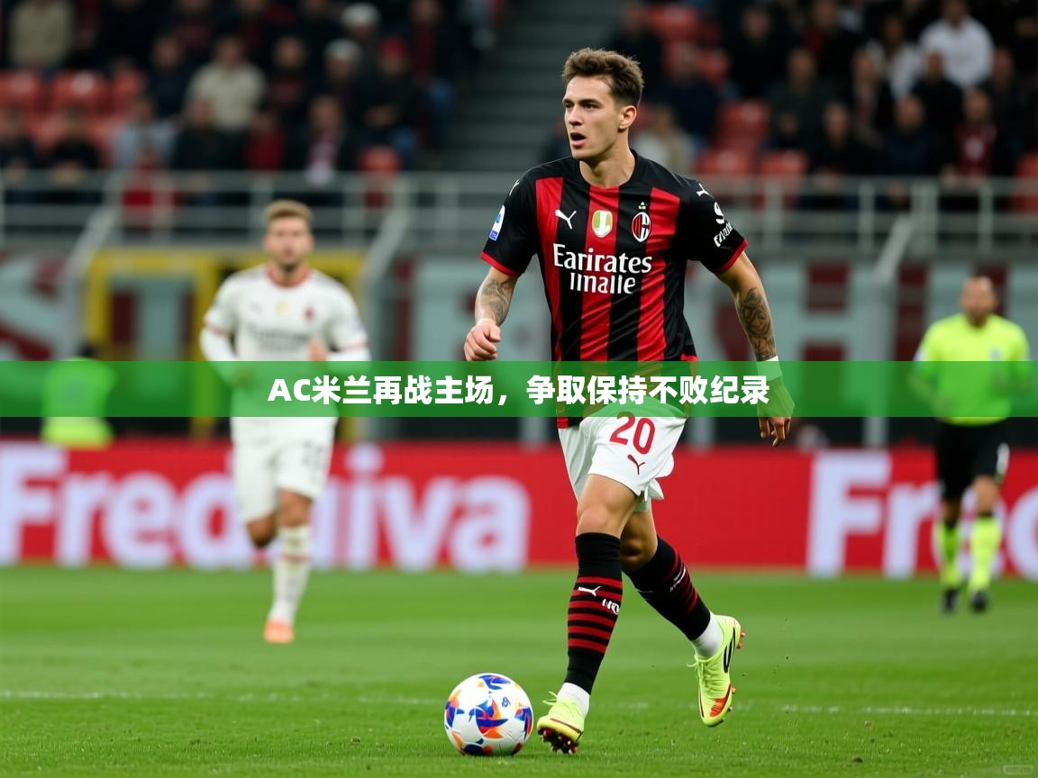 AC米兰再战主场，争取保持不败纪录