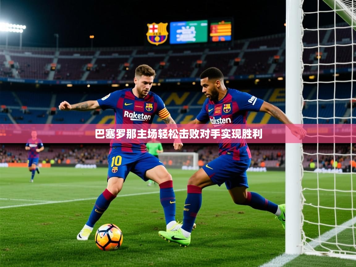 巴塞罗那主场轻松击败对手实现胜利 巴塞罗那主场轻松击败对手实现胜利