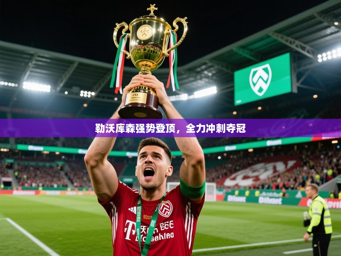 勒沃库森强势登顶,全力冲刺夺冠 勒沃库森强势登顶,全力冲刺夺冠